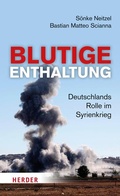Bild: Blutige Enthaltung - Verlag Herder