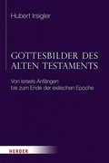 Cover: Gottesbilder des Alten Testaments - Verlag Herder