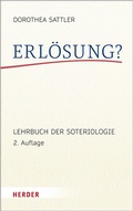 Cover: Erl&ouml;sung? - Verlag Herder