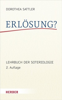 Abbildung von: Erlösung? - Verlag Herder
