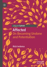 Abbildung von: Affected - Palgrave Macmillan