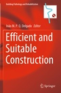 Cover: Efficient and Suitable Construction - Springer