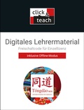 Cover: T&oacute;ngd&agrave;o neu / T&oacute;ngd&agrave;o neu click & teach Box - Buchner, C.C.