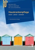 Cover: Hauskrankenpflege - Facultas