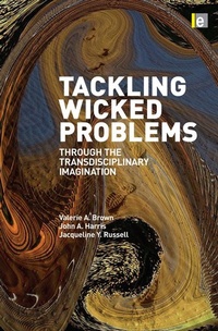 Enlarge image Cover: Tackling Wicked Problems - Routledge