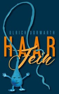 Abbildung von: Haar Fein - Books on Demand