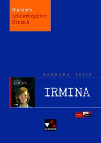 Abbildung von: Buchners Lektürebegleiter Deutsch / Yelin, Irmina - Buchner, C.C.