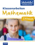 Cover: Mathematik 3. Klasse - Circon Verlag GmbH