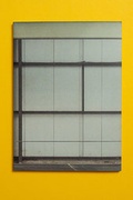 Cover: Hannah Schneider - Dancing in a Curtain - Burg Giebichenstein