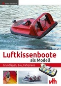 Cover: Luftkissenboote als Modell - vth