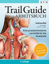 Abbildung von: Trail Guide Arbeitsbuch - KVM - Der Medizinverlag