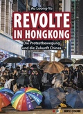Cover: Revolte in Hongkong - Bertz und Fischer