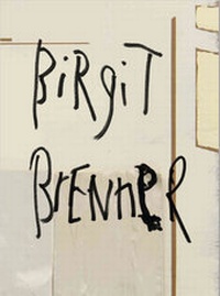 Enlarge image Cover: Birgit Brenner - Verlag für Moderne Kunst