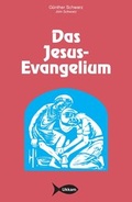 Cover: Das Jesus-Evangelium - Ukkam-Verlag