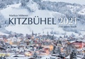 Cover: Fotokunst Kalender Kitzb&uuml;hel 2021 - Mitterer, Markus