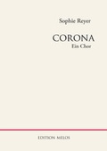 Cover: Corona - Edition Melos