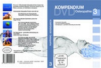 Abbildung von: Kompendium Osteopathie 3 - Video-Commerz