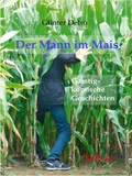 Cover: Der Mann im Mais - Kid Verlag