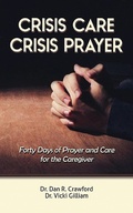 Cover: Crisis Care Crisis Prayer - XinXii