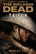 Cover: The Walking Dead: Taifun - Cross Cult Entertainment