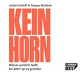 Cover: Keinhorn - abod
