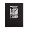 Cover: METROPOLIS, BERLIN - Lunik GmbH