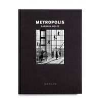 Enlarge image Cover: METROPOLIS, BERLIN - Lunik GmbH