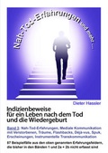 Cover: Indizienbeweise f&uuml;r ein Leben nach dem Tod und die Wiedergeburt - Shaker Media