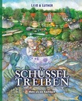 Cover: Sch&uuml;sseltreiben - Edition Eichthal