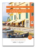 Cover: Traumorte am Gardasee - Gl&uuml;cksvilla&reg; - Sch&ouml;nes macht gl&uuml;cklich!