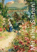 Cover: Mit allen Sinnen! - Sandstein Kultur