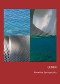 Cover: Leben - myMorawa von Dataform Media GmbH