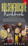 Cover: H&uuml;lsenfr&uuml;chte Kochbuch - XinXii
