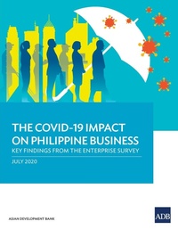 Abbildung von: The COVID-19 Impact on Philippine Business - Asian Development Bank