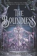 Cover: The Boundless - HarperCollins