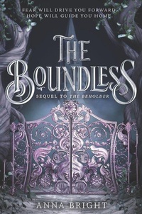 Enlarge image Cover: The Boundless - HarperCollins