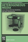 Cover: Heterogeneous Media - Elsevier