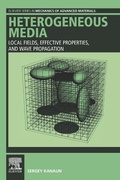 Cover: Heterogeneous Media - Elsevier