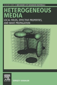 Enlarge image Cover: Heterogeneous Media - Elsevier