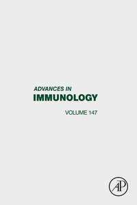 Enlarge image Cover: Advances in Immunology - Academic Press