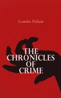 Cover: The Chronicles of Crime - e-artnow