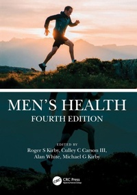 Enlarge image Cover: Men's Health 4e - CRC Press