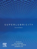 Cover: Superlubricity - Elsevier