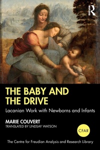 Enlarge image Cover: The Baby and the Drive - Routledge