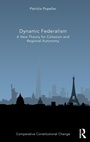 Cover: Dynamic Federalism - Routledge