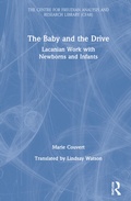 Cover: The Baby and the Drive - Routledge