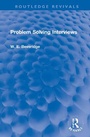 Cover: Problem Solving Interviews - Routledge