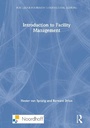 Cover: Introduction to Facility Management - Routledge
