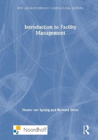 Abbildung von: Introduction to Facility Management - Routledge