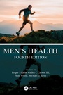 Cover: Men's Health 4e - CRC Press